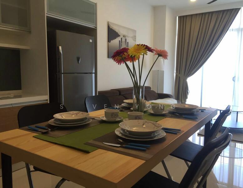 Mirage Residence - 5