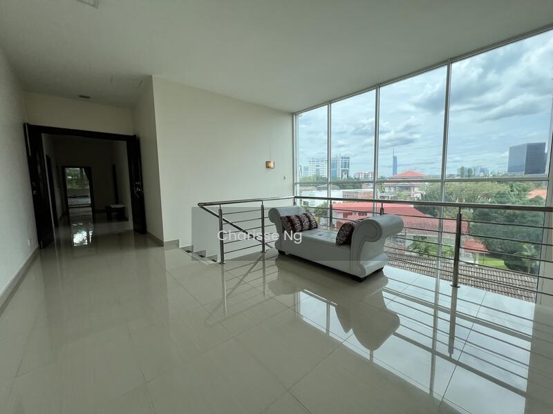 Bukit Damansara - 2