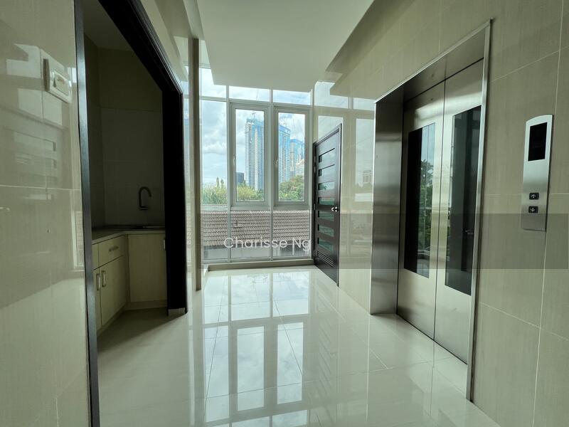 Bukit Damansara - 3