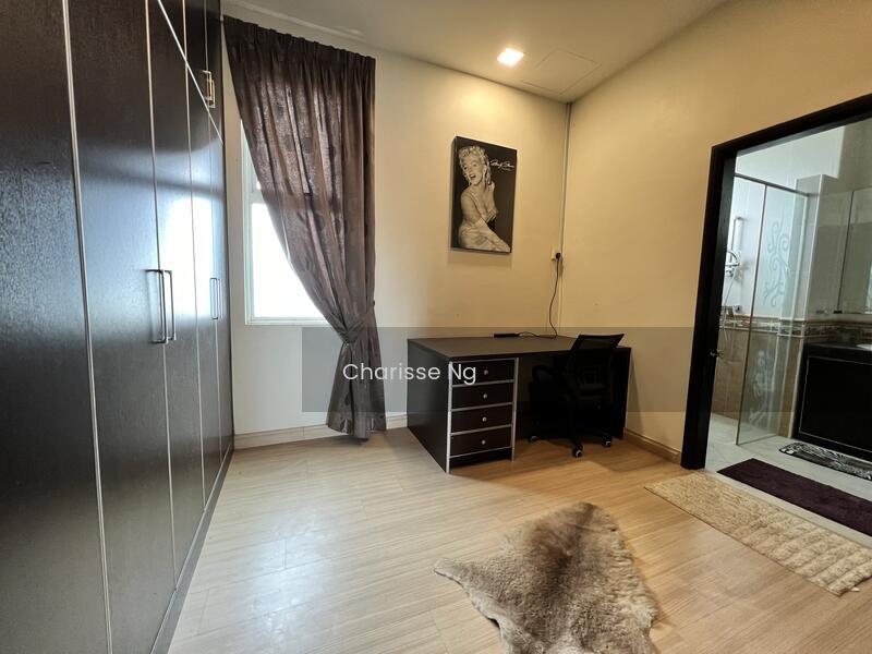 Bukit Damansara - 4