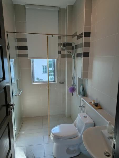 Bungalow at Subang Heights - 5