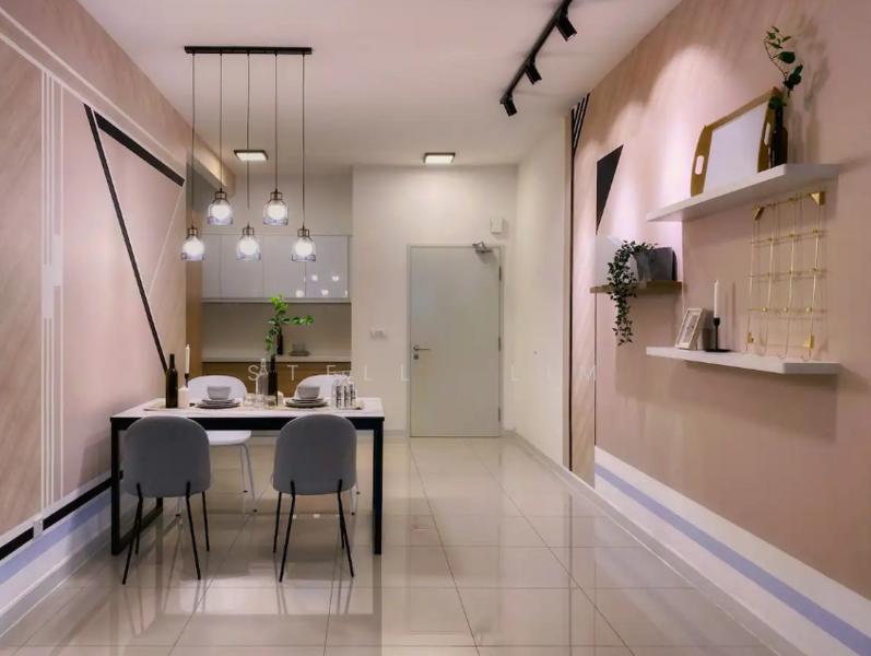 Arena Residence - 5