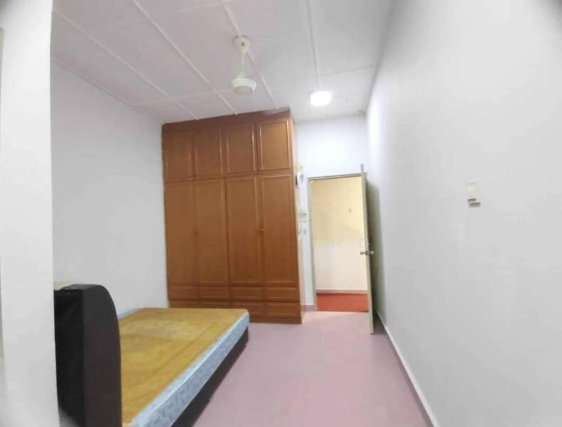 Taman Perling Corner Lot Unit - 3