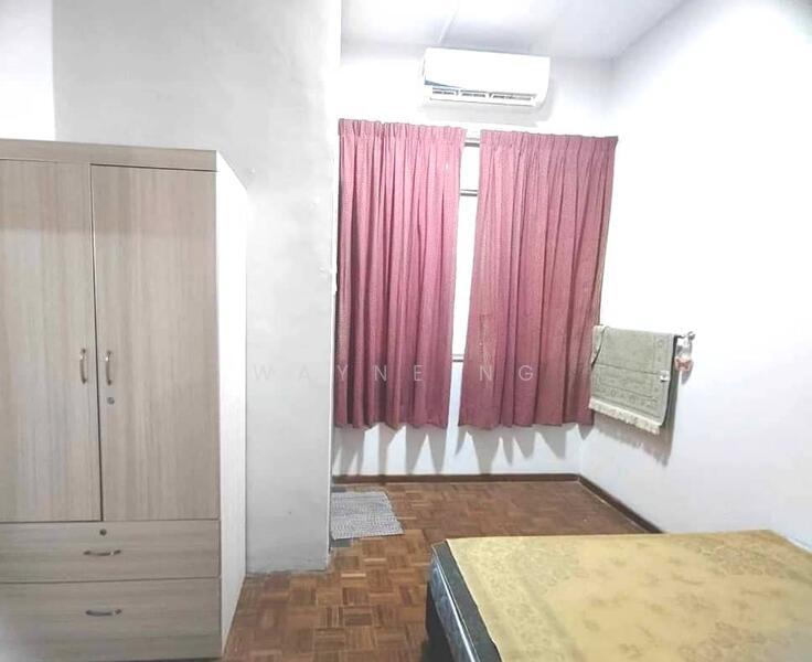 Taman Perling Corner Lot Unit - 4