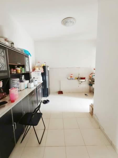 Garden Residency, Seri Alam - 2