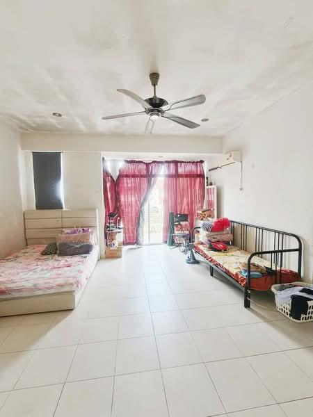 Garden Residency, Seri Alam - 5