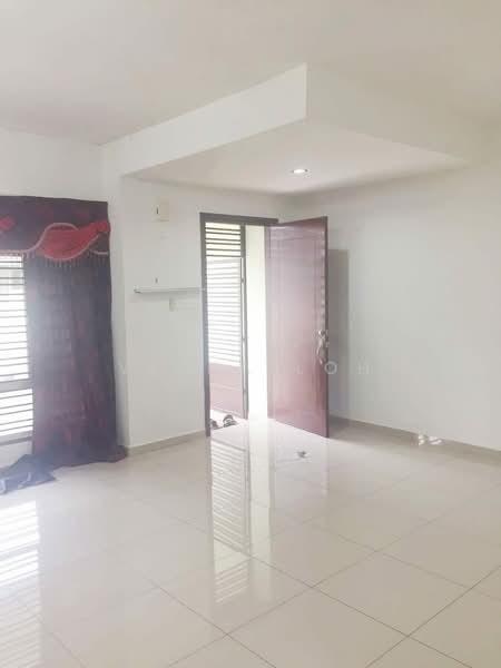 Garden Residency, Seri Alam - 4