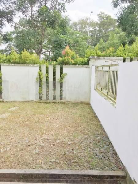 Garden Residency, Seri Alam - 1