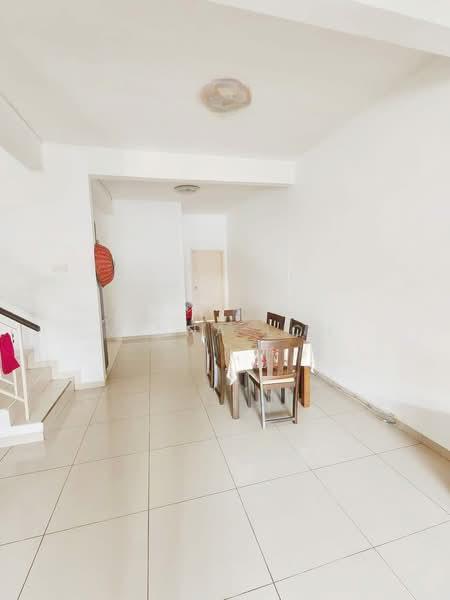 Garden Residency, Seri Alam - 3