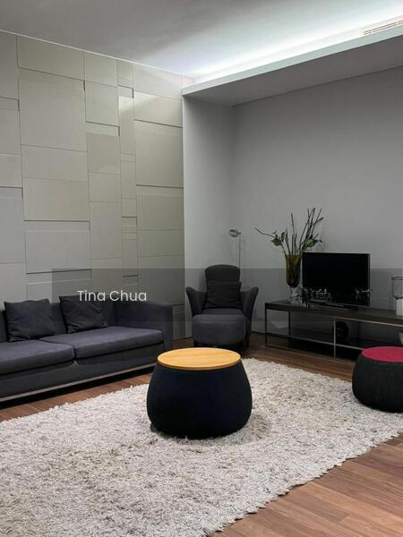 Damansara Heights - 3