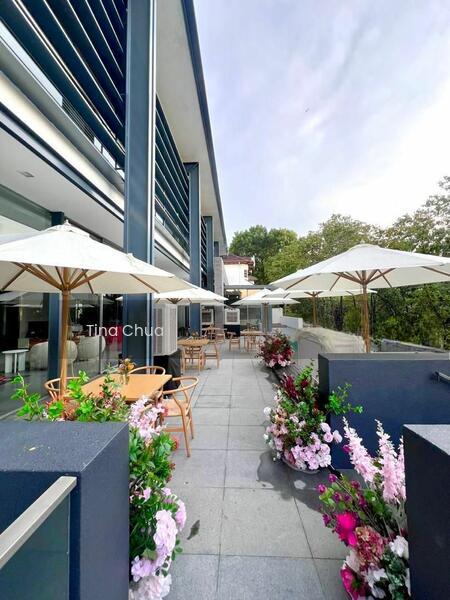 Damansara Heights - 4