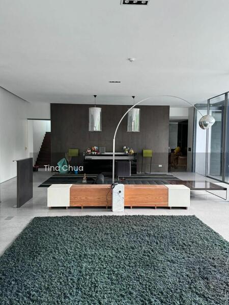 Damansara Heights - 5