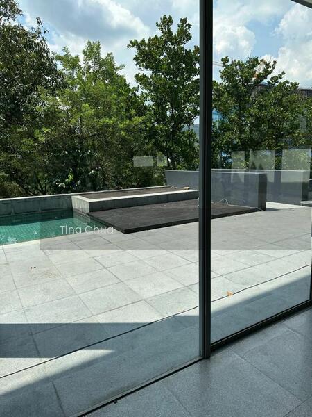 Damansara Heights - 1