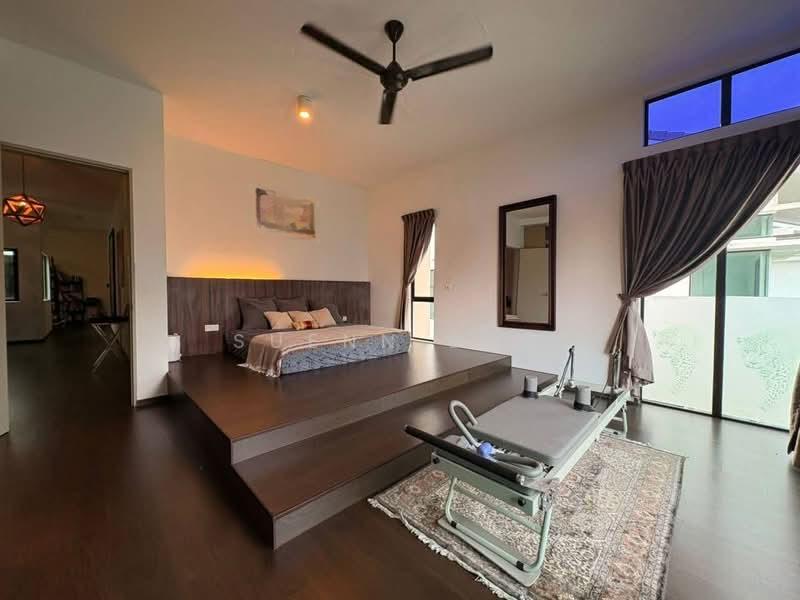 Horizon Hills - 2