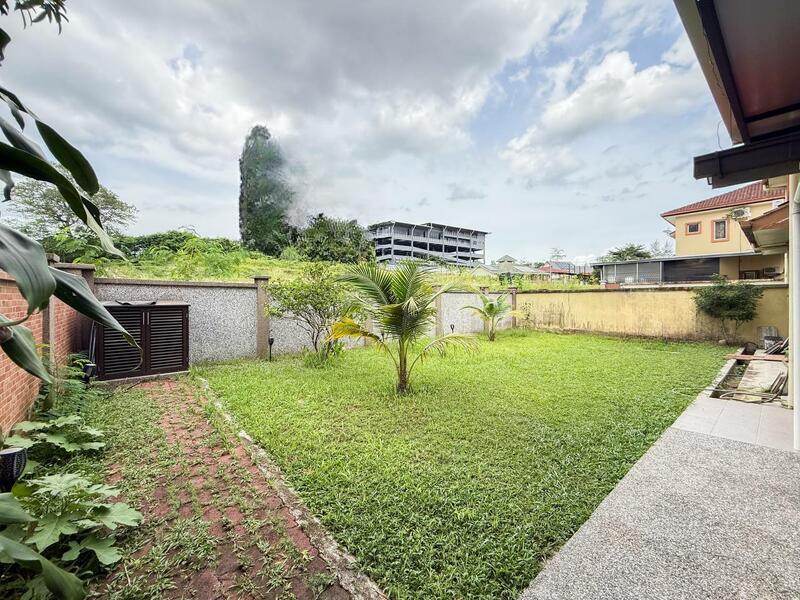Taman Ramal Suria - 4