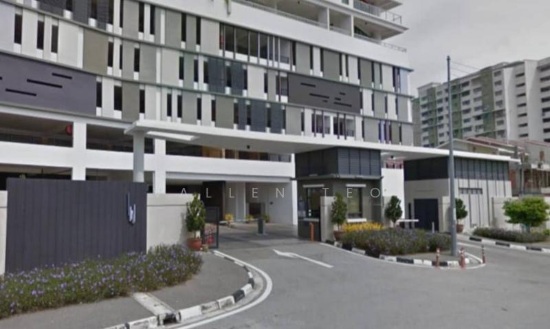 98 Nibong Residence - 2