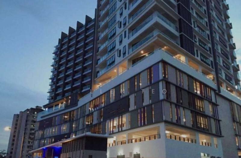 98 Nibong Residence - 4