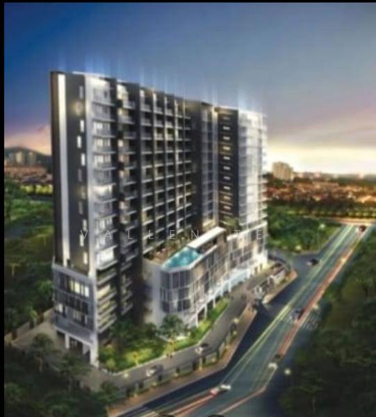 98 Nibong Residence - 3