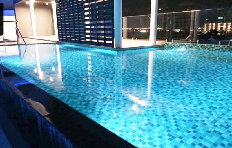 98 Nibong Residence - 1