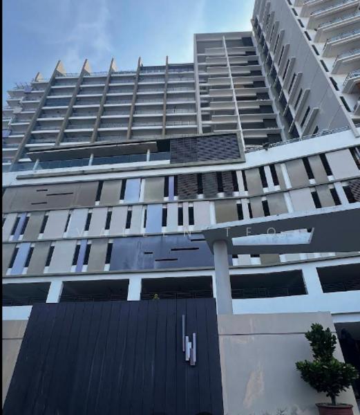 98 Nibong Residence - 5