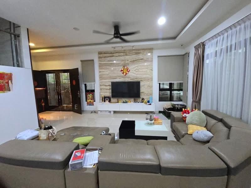 The Gardens @ Polo Park - 2