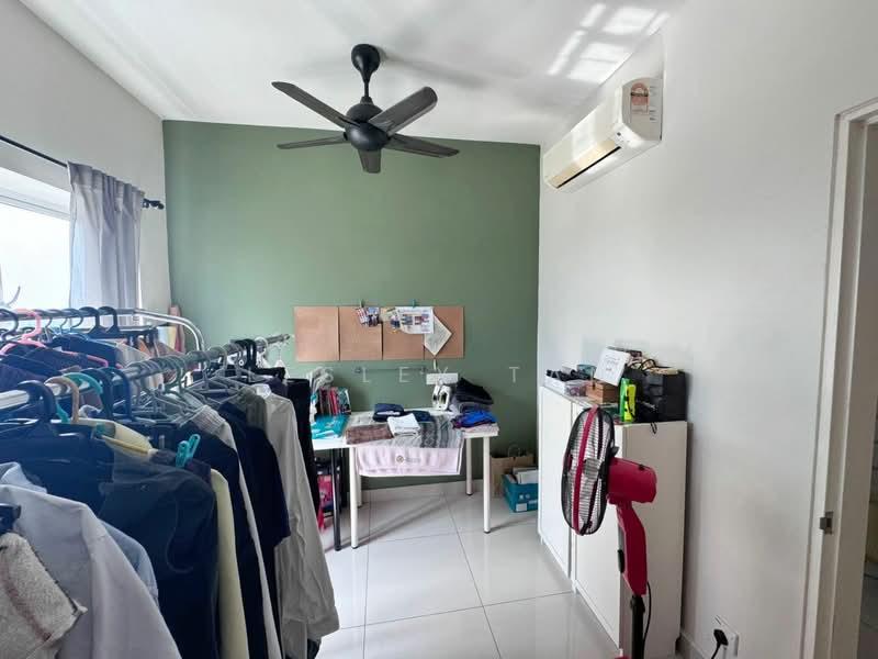 Idaman Residence - 2