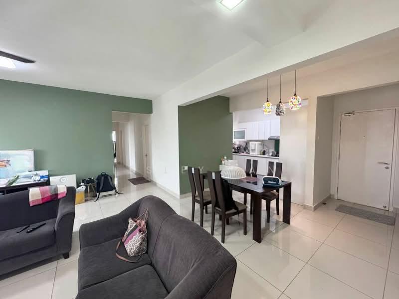 Idaman Residence - 3