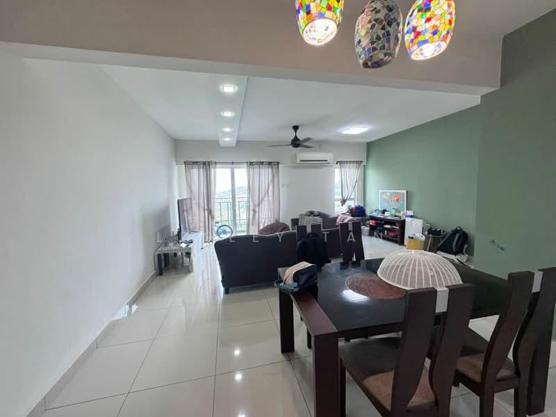 Idaman Residence - 4