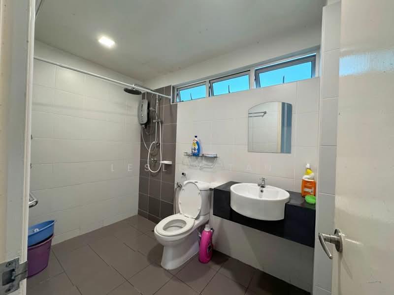 Idaman Residence - 5
