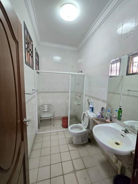 Taman Redang Tamans Redangs - 4