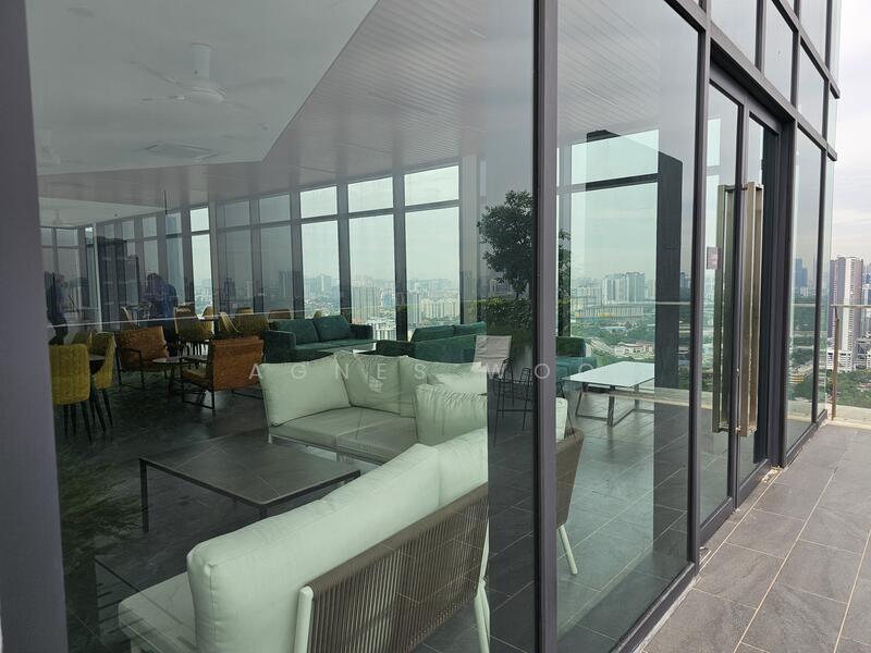 Ixora Residence - 2