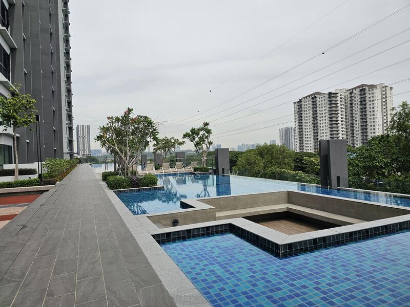 Ixora Residence - 5