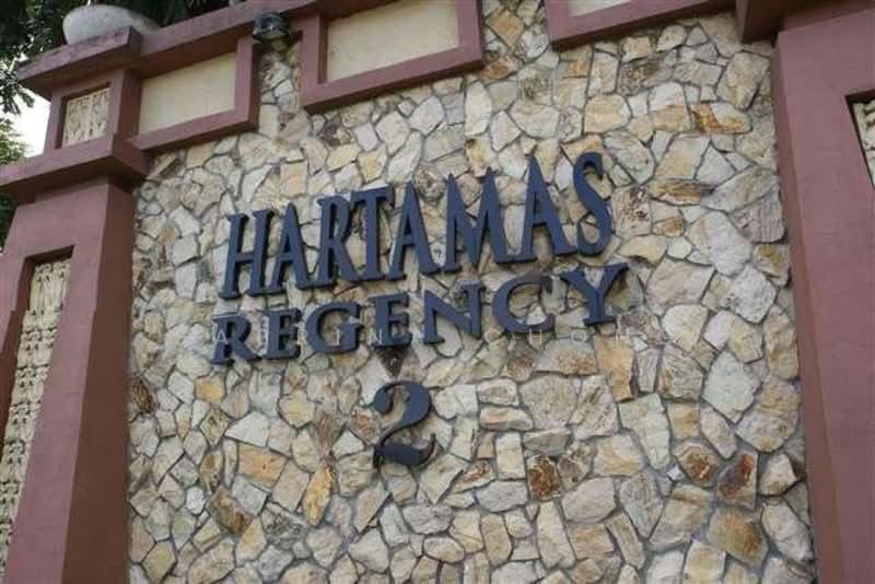 Hartamas Regency 2 - 3