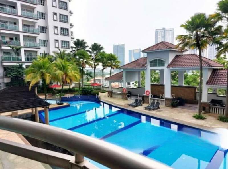 Hartamas Regency 2 - 1