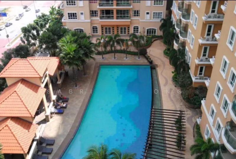 Hartamas Regency 2 - 5