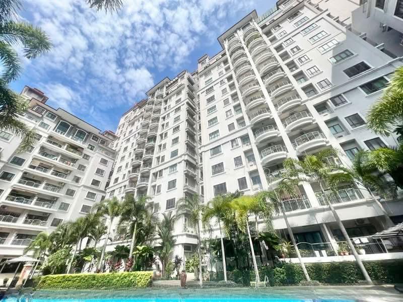 Hartamas Regency 2 - 2