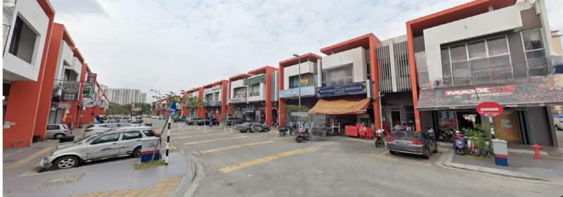 The Parc Factory Outlets - 3