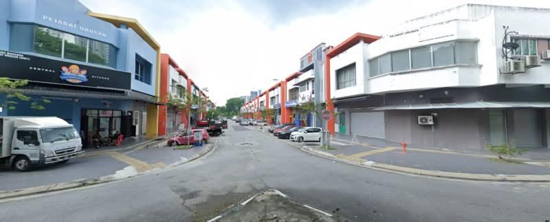 The Parc Factory Outlets - 5