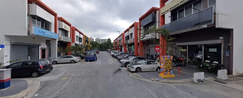 The Parc Factory Outlets - 4