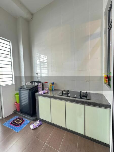 Setia Eco Garden Double Storey Semi-D / Gelang Patah - 3