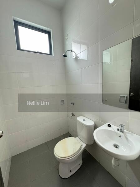 Setia Eco Garden Double Storey Semi-D / Gelang Patah - 4