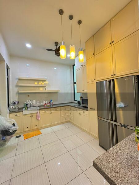 Setia Eco Garden Double Storey Semi-D / Gelang Patah - 2