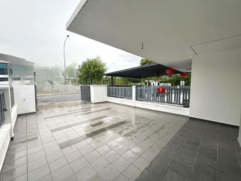 MUTIARA HILLS, SEMENYIH - 3