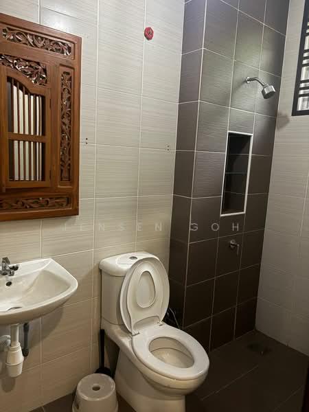 Bandar Seri Alam - 5