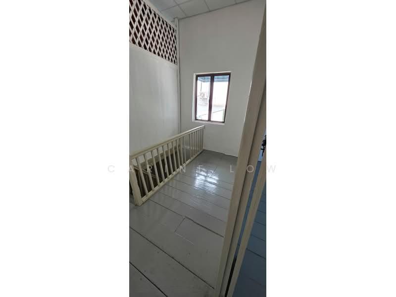 George Town - 5