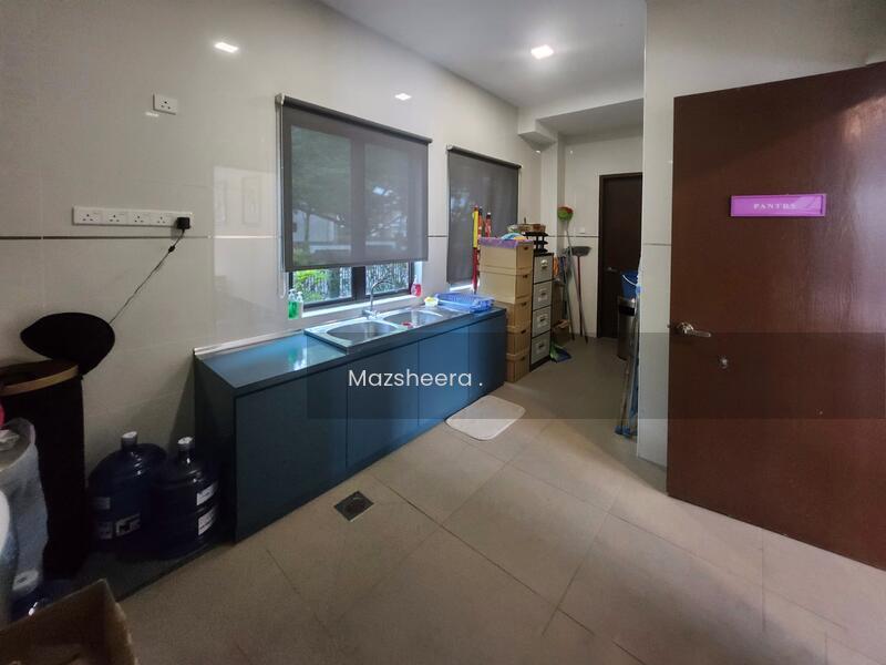 Perdana Lakeview East - 4