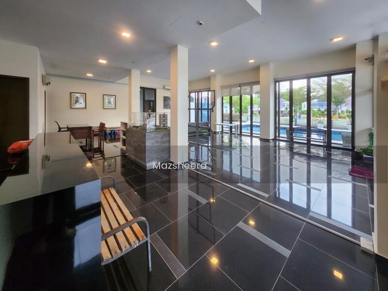 Perdana Lakeview East - 5