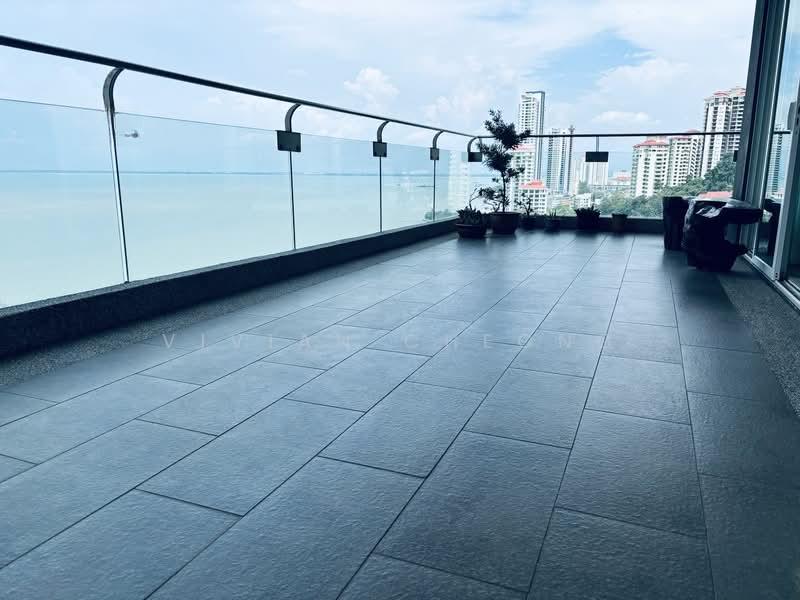 One Tanjong Condominium - 2