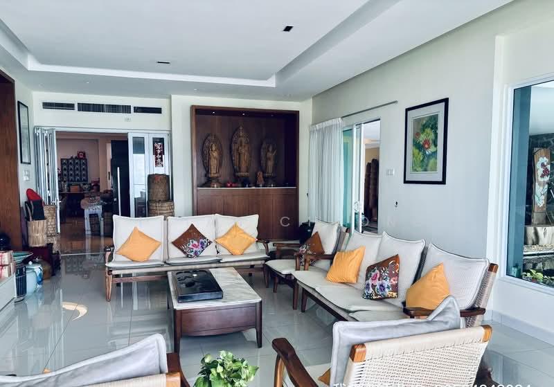 One Tanjong Condominium - 4