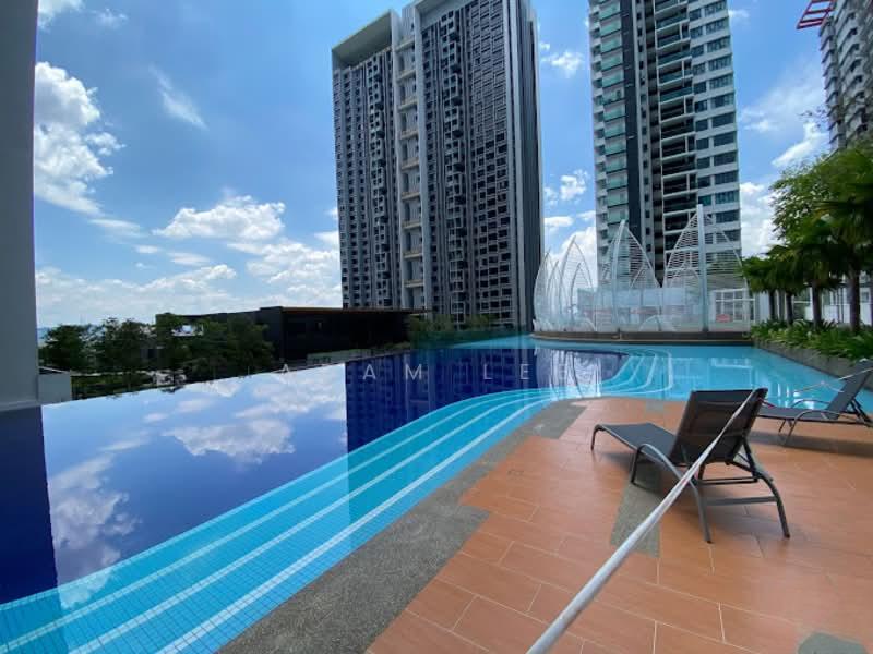 Twin Residences - 2